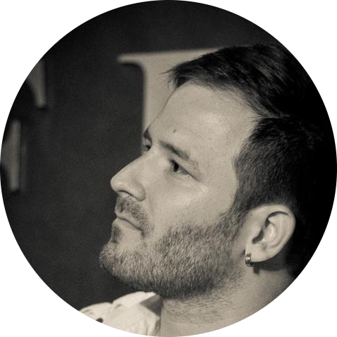 Guillermo Marin